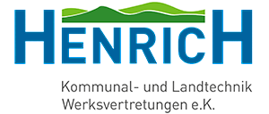 Henrich Logo